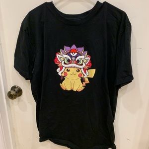 Pokémon T-shirt